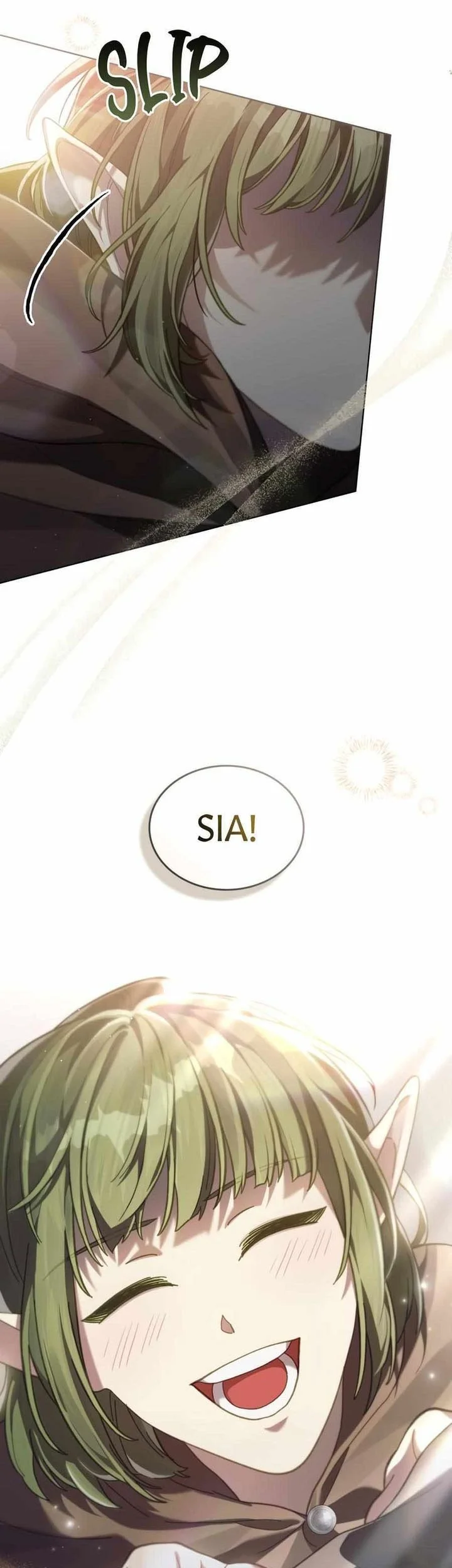 Reborn as the Enemy Prince Chapter 83 Gambar 25