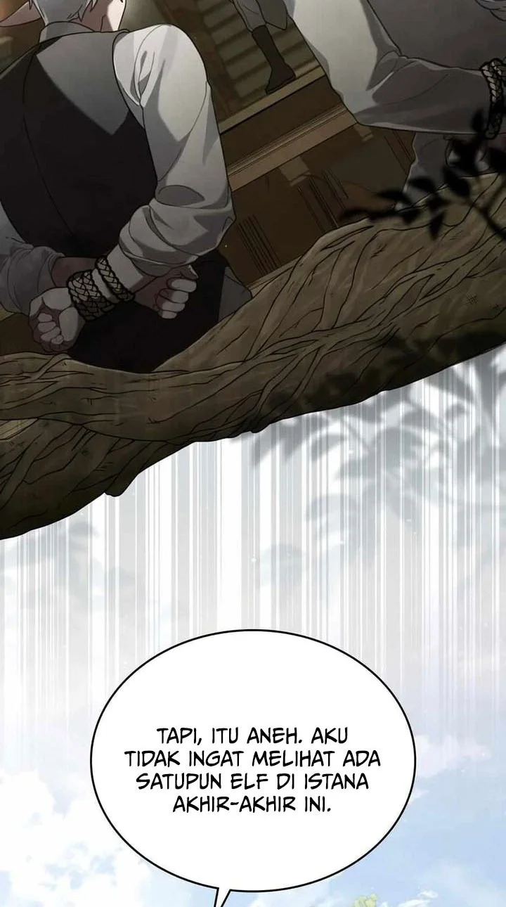 Reborn as the Enemy Prince Chapter 83 Gambar 30