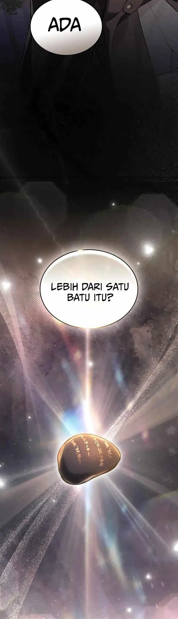 Reborn as the Enemy Prince Chapter 83 Gambar 37