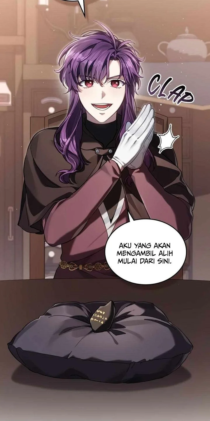 Reborn as the Enemy Prince Chapter 83 Gambar 42