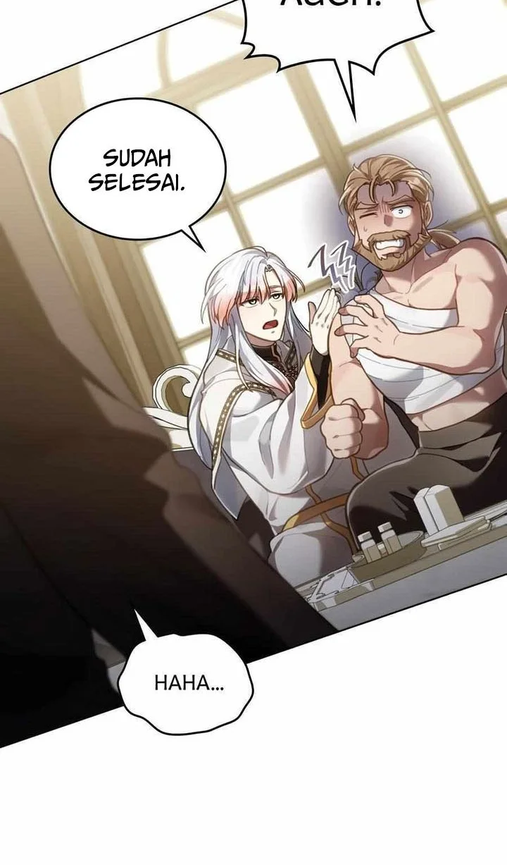 Reborn as the Enemy Prince Chapter 83 Gambar 4