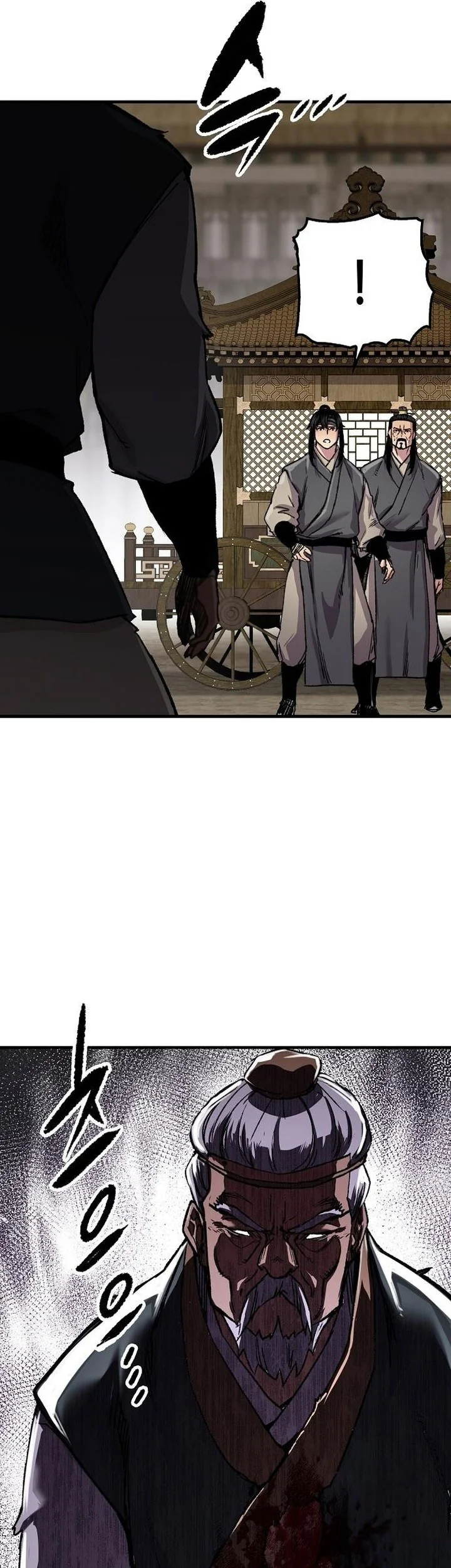 Reborn as The Heavenly Demon Chapter 101 Gambar 25