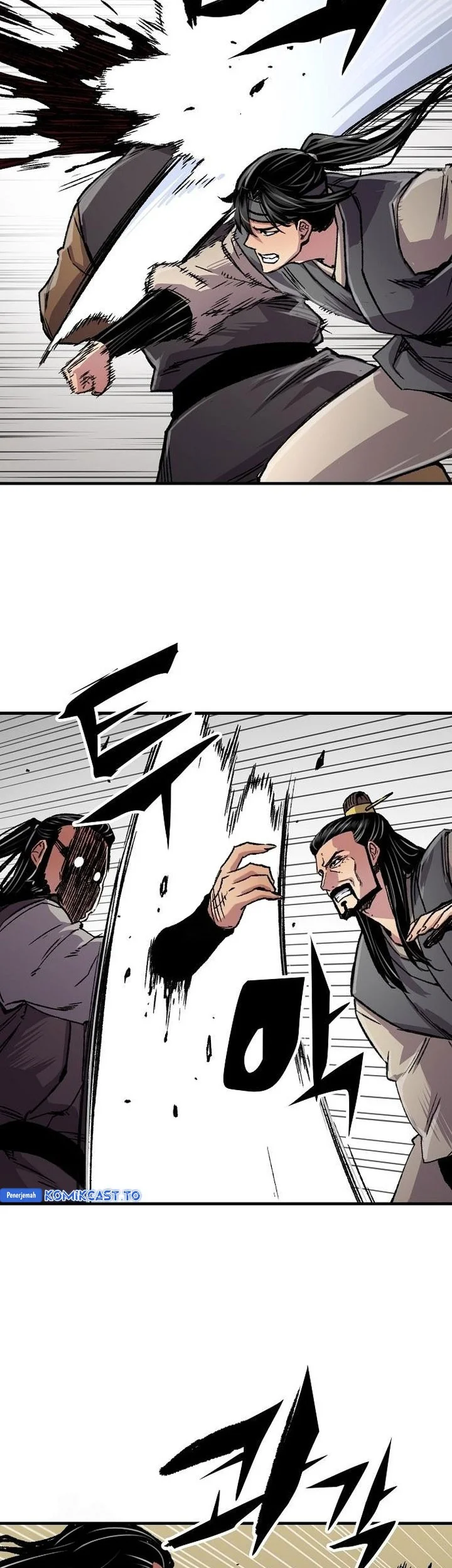 Reborn as The Heavenly Demon Chapter 101 Gambar 35