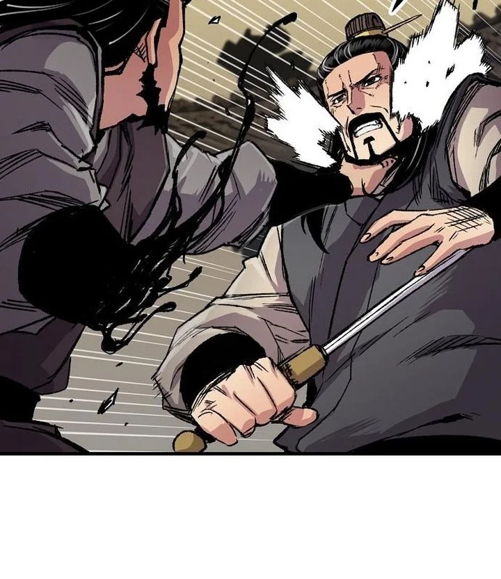 Reborn as The Heavenly Demon Chapter 101 Gambar 36