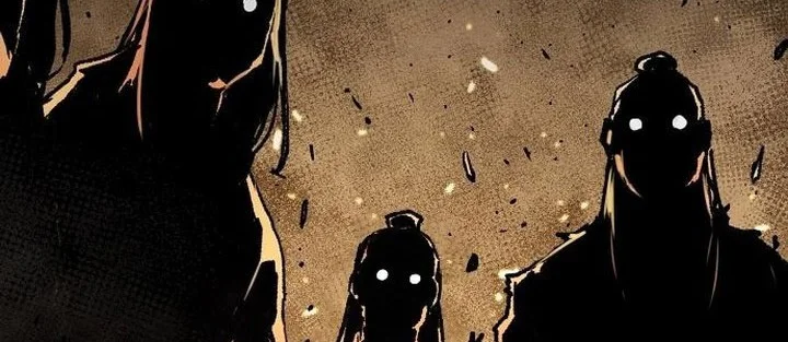 Reborn as The Heavenly Demon Chapter 101 Gambar 44