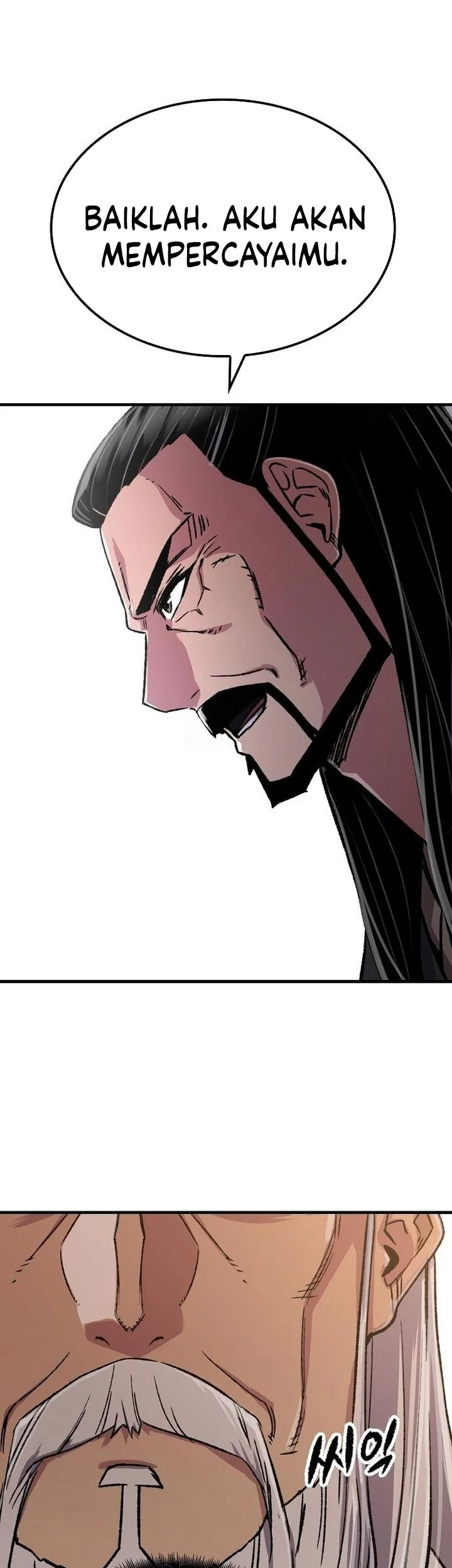 Reborn as The Heavenly Demon Chapter 101 Gambar 59