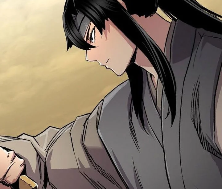 Reborn as The Heavenly Demon Chapter 101 Gambar 62