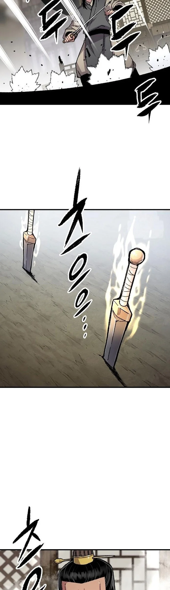 Reborn as The Heavenly Demon Chapter 101 Gambar 69