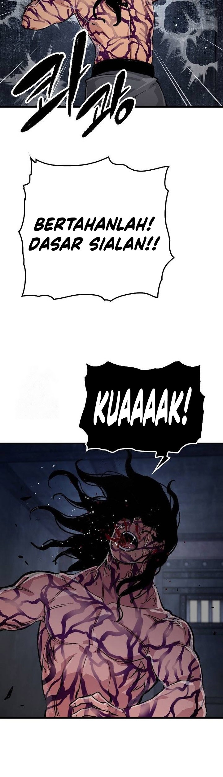 Reborn as The Heavenly Demon Chapter 76 Gambar 35