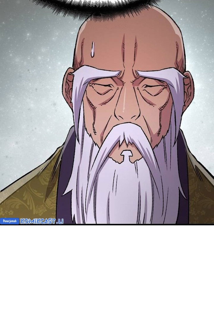 Reborn as The Heavenly Demon Chapter 76 Gambar 56