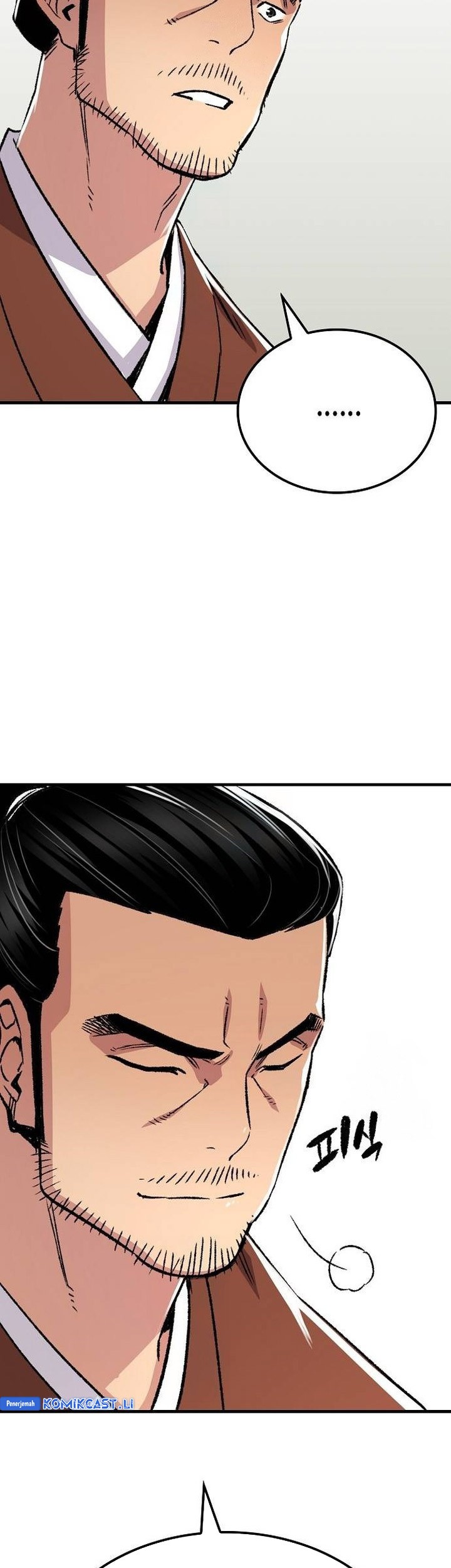 Reborn as The Heavenly Demon Chapter 76 Gambar 63