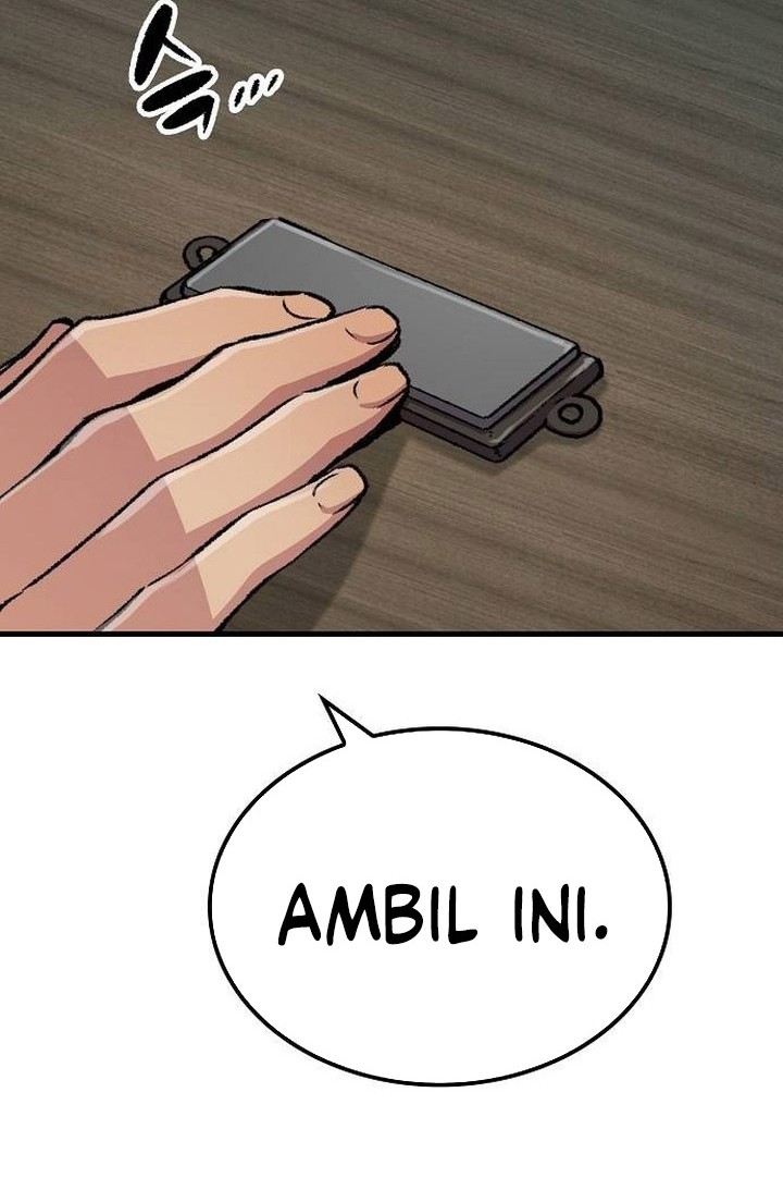 Reborn as The Heavenly Demon Chapter 76 Gambar 76