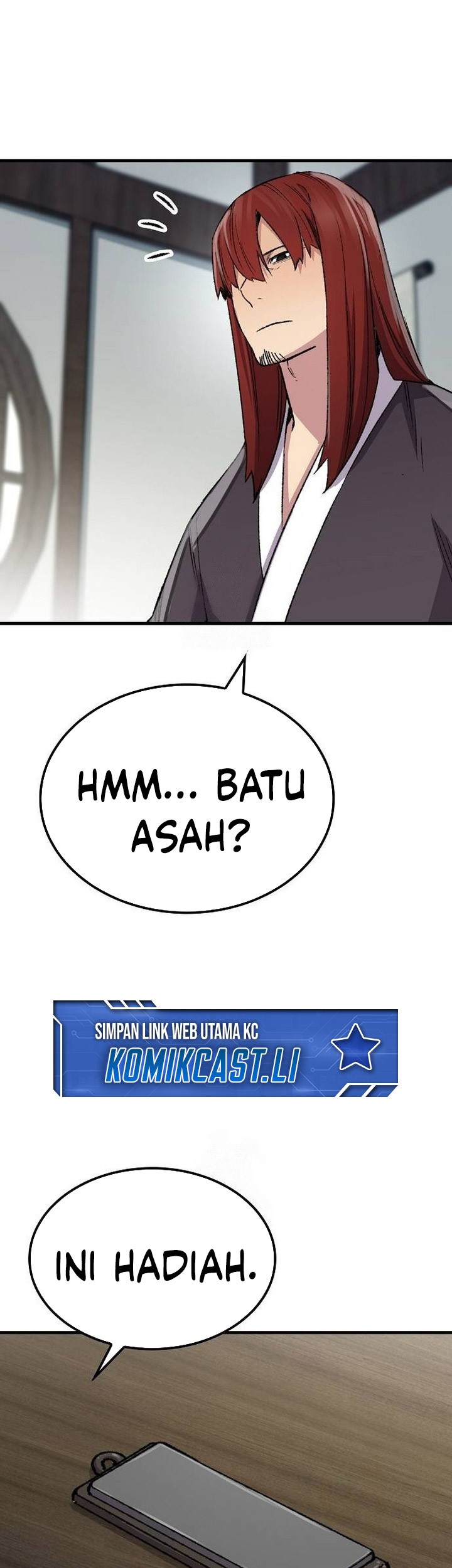 Reborn as The Heavenly Demon Chapter 76 Gambar 77