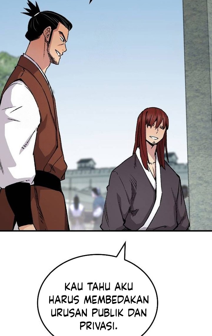 Reborn as The Heavenly Demon Chapter 76 Gambar 6