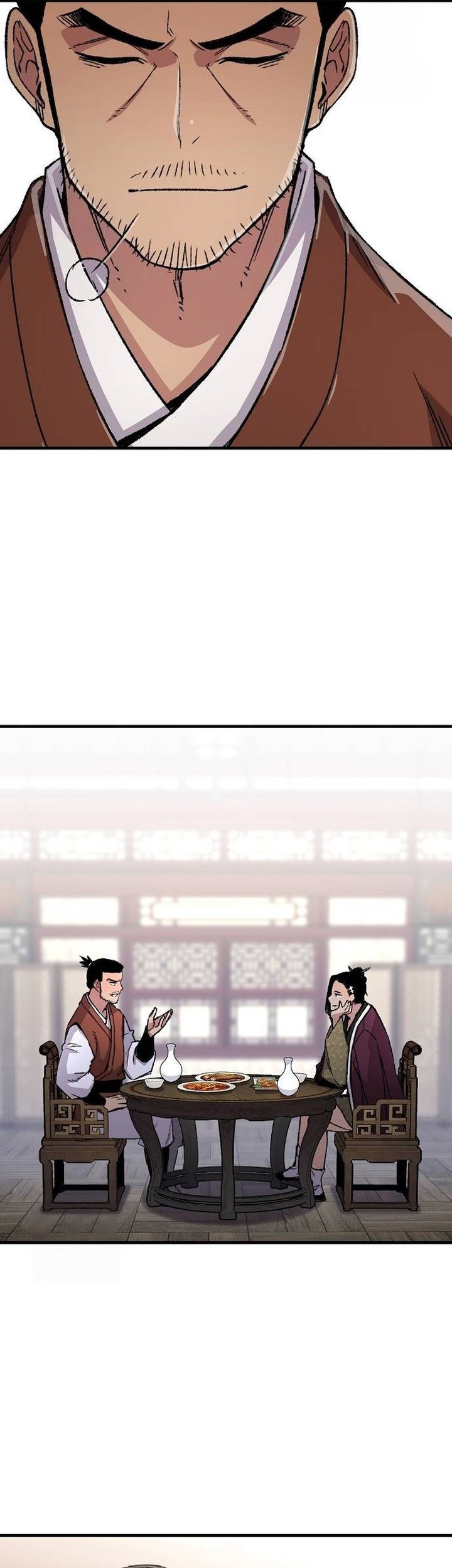 Reborn as The Heavenly Demon Chapter 77 Gambar 81