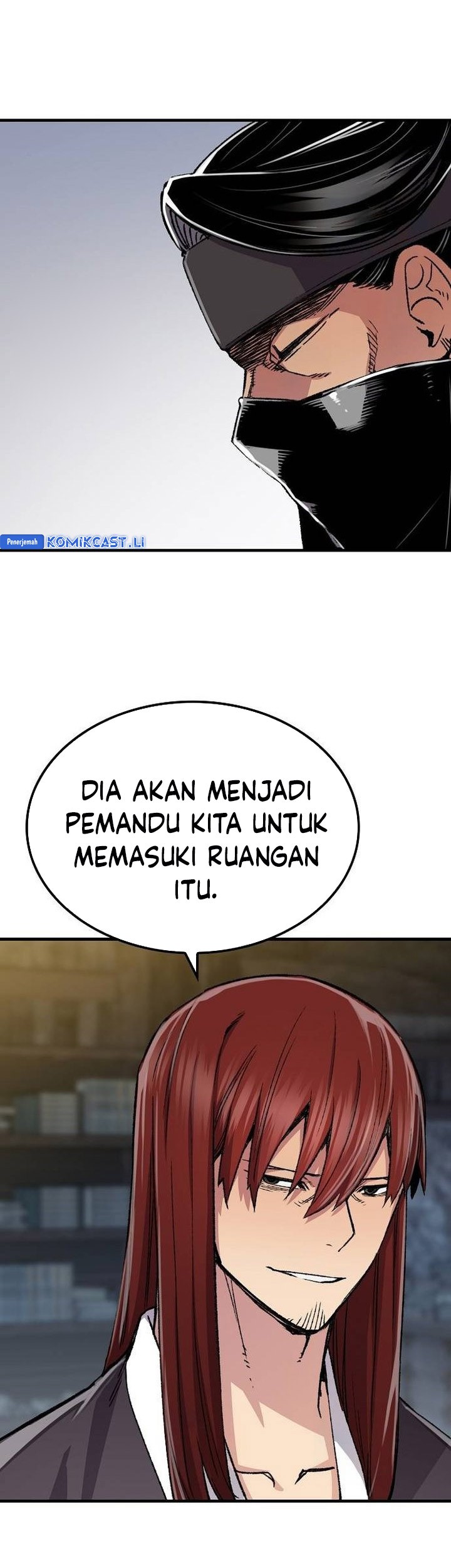 Reborn as The Heavenly Demon Chapter 77 Gambar 7