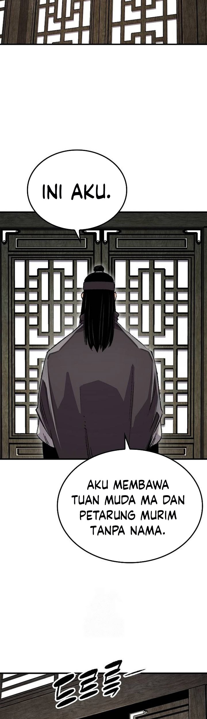 Reborn as The Heavenly Demon Chapter 77 Gambar 13