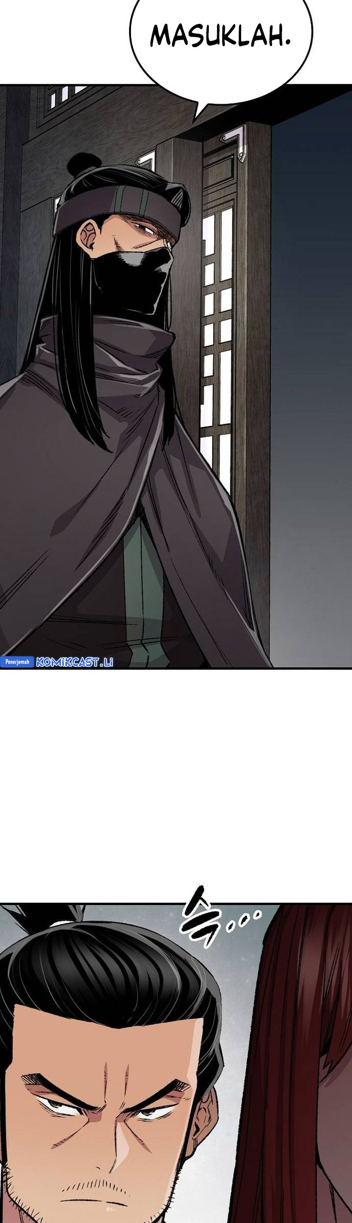 Reborn as The Heavenly Demon Chapter 77 Gambar 15