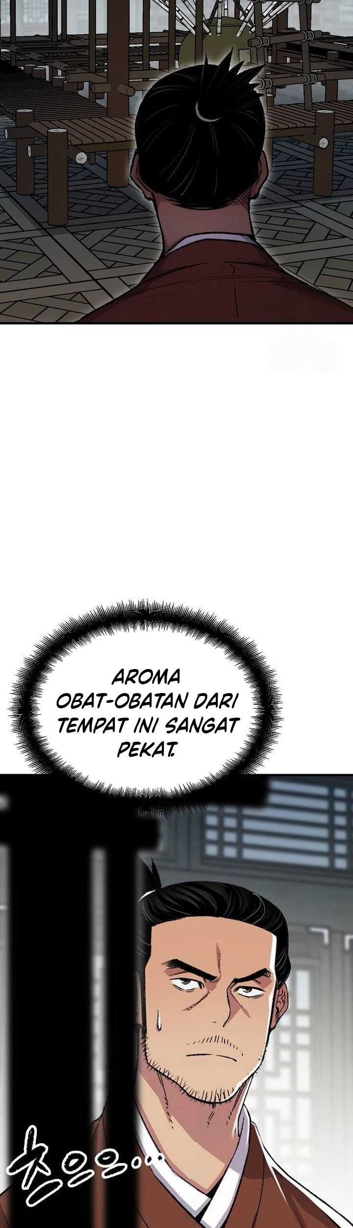 Reborn as The Heavenly Demon Chapter 77 Gambar 19