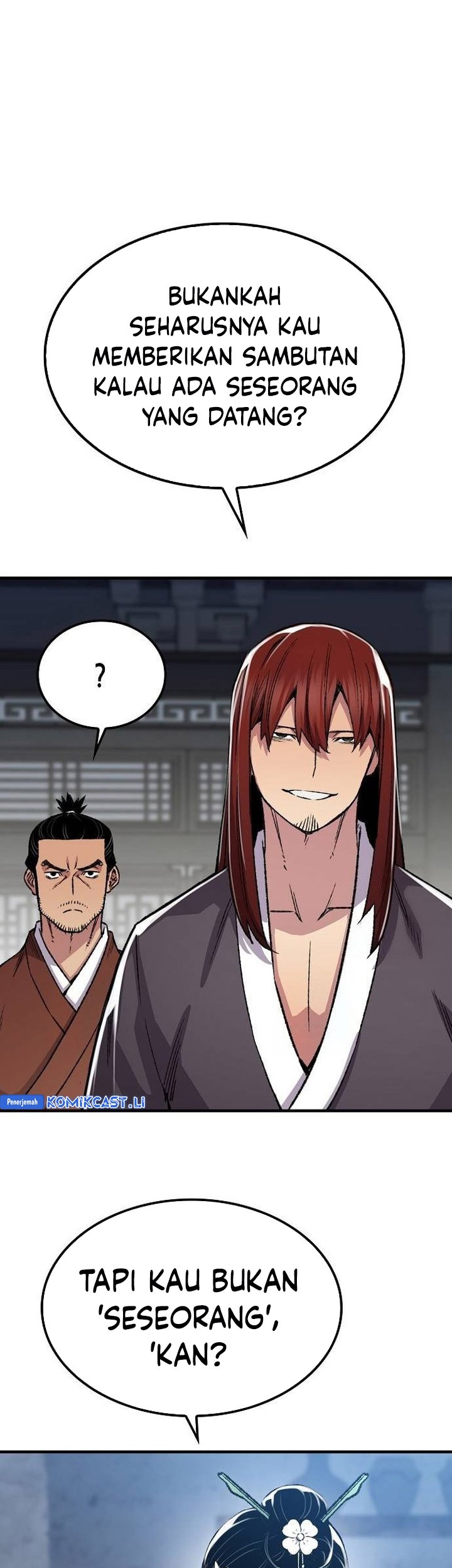 Reborn as The Heavenly Demon Chapter 77 Gambar 23