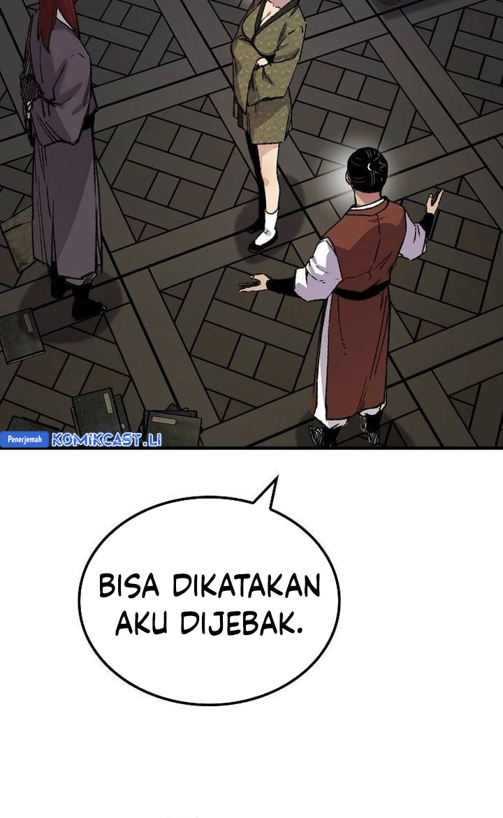 Reborn as The Heavenly Demon Chapter 77 Gambar 40