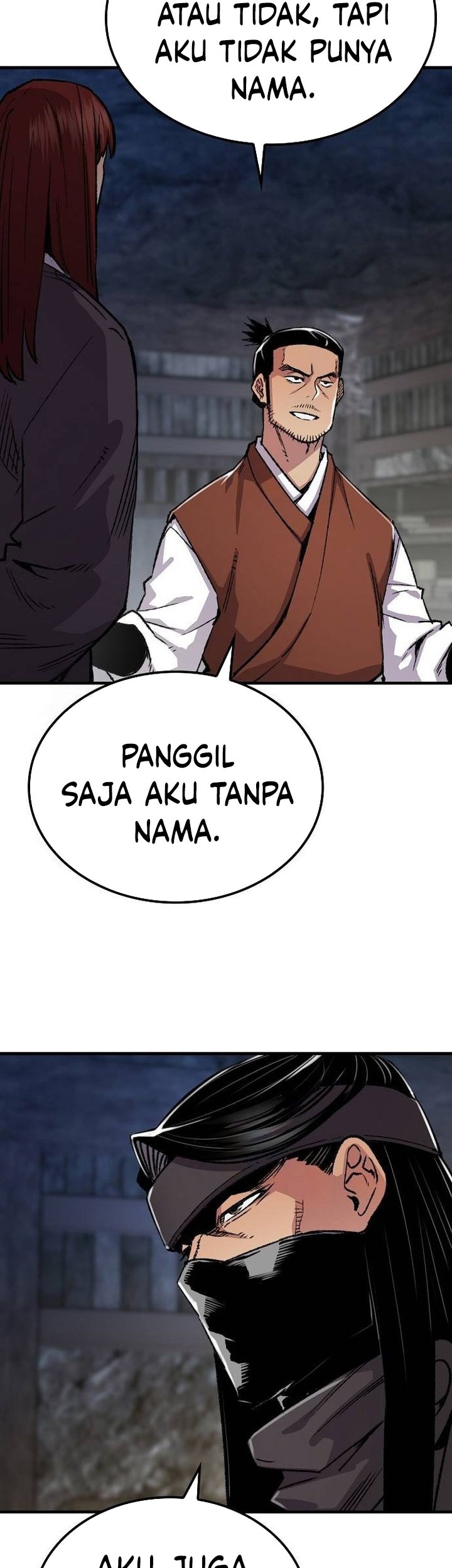 Reborn as The Heavenly Demon Chapter 77 Gambar 3