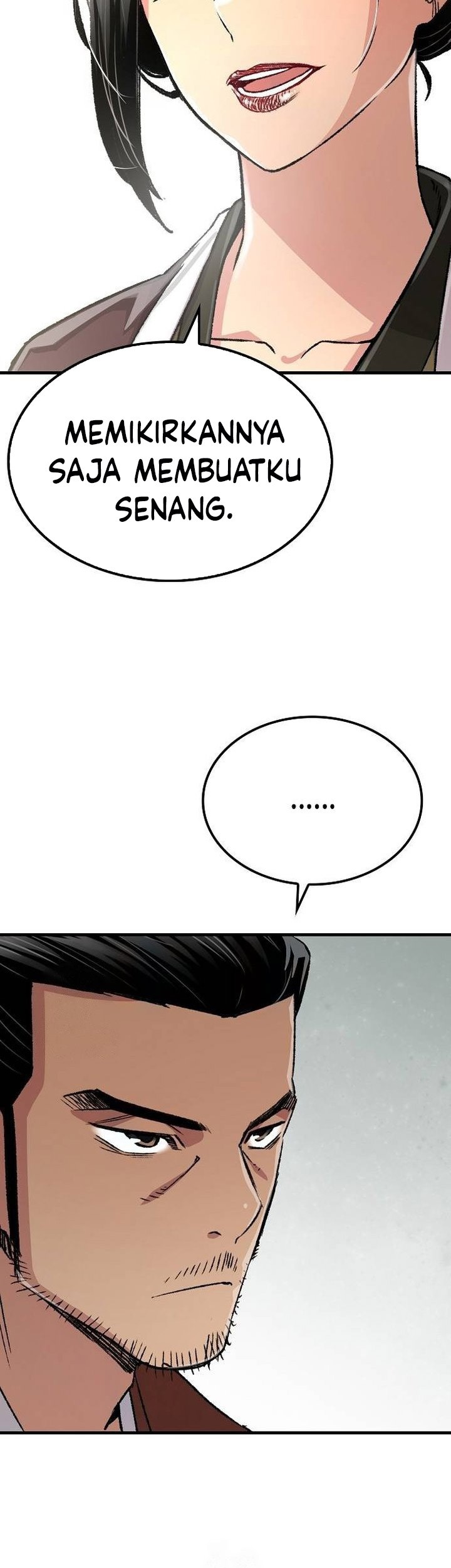 Reborn as The Heavenly Demon Chapter 77 Gambar 67