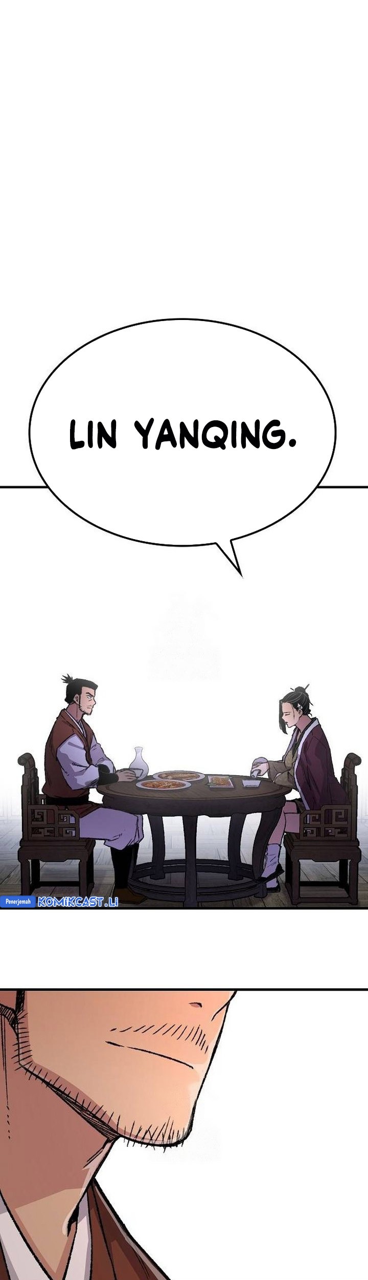 Reborn as The Heavenly Demon Chapter 77 Gambar 71