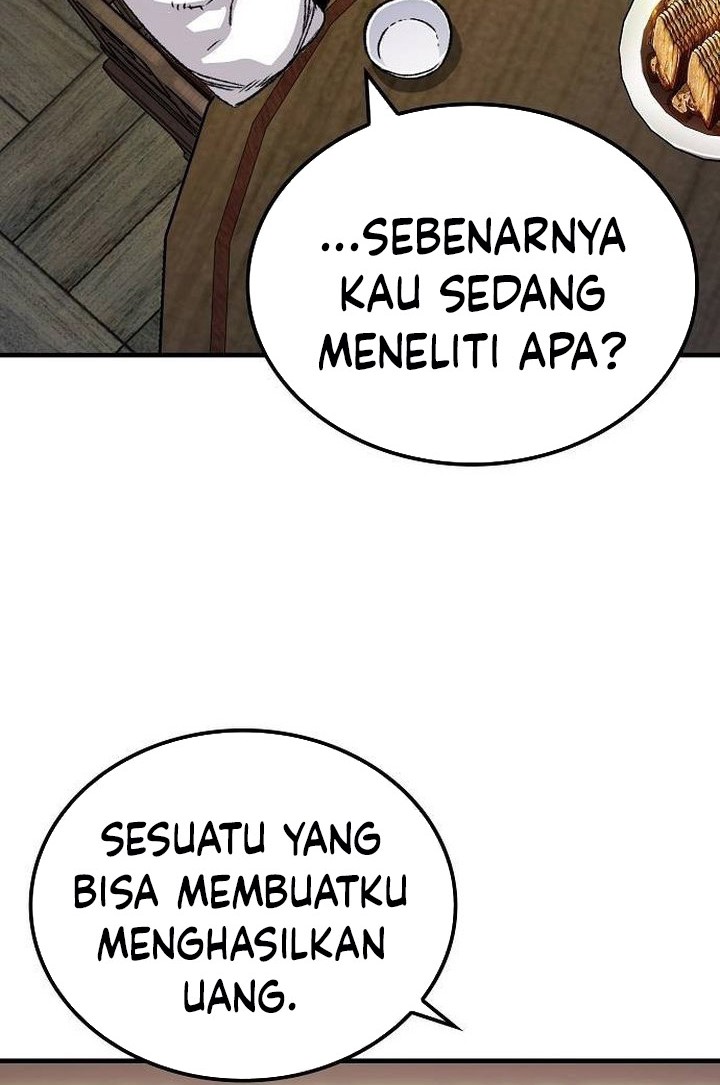 Reborn as The Heavenly Demon Chapter 77 Gambar 76