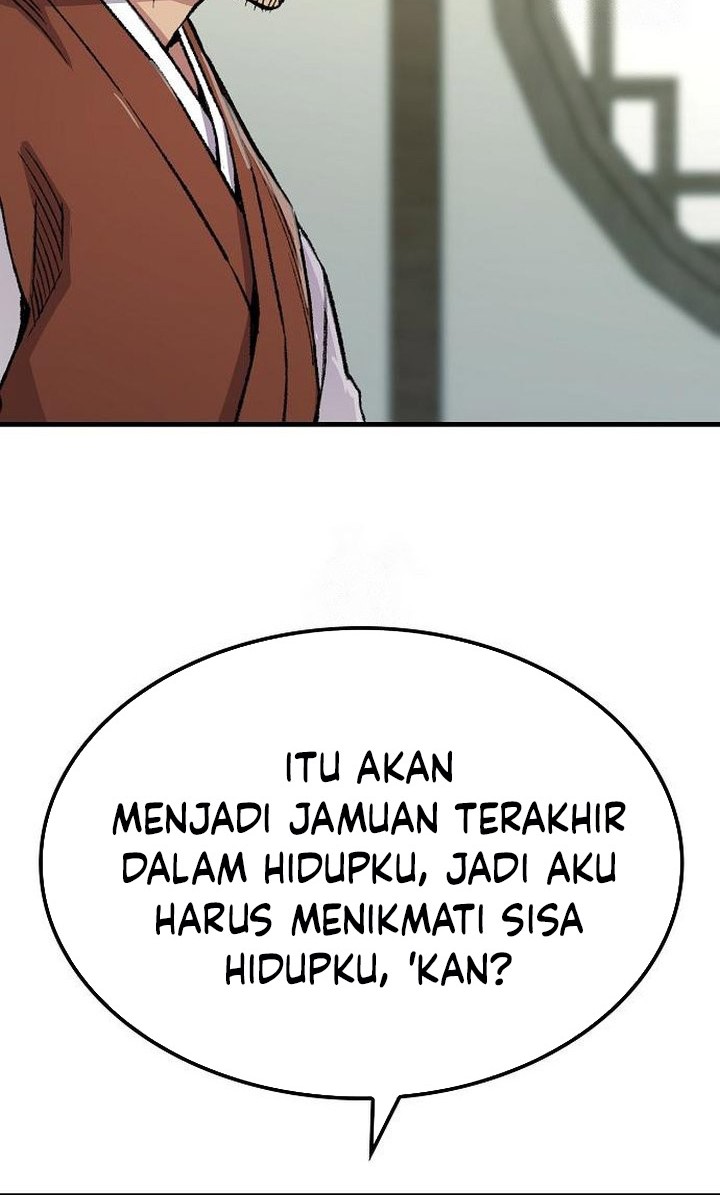 Reborn as The Heavenly Demon Chapter 78 Gambar 80