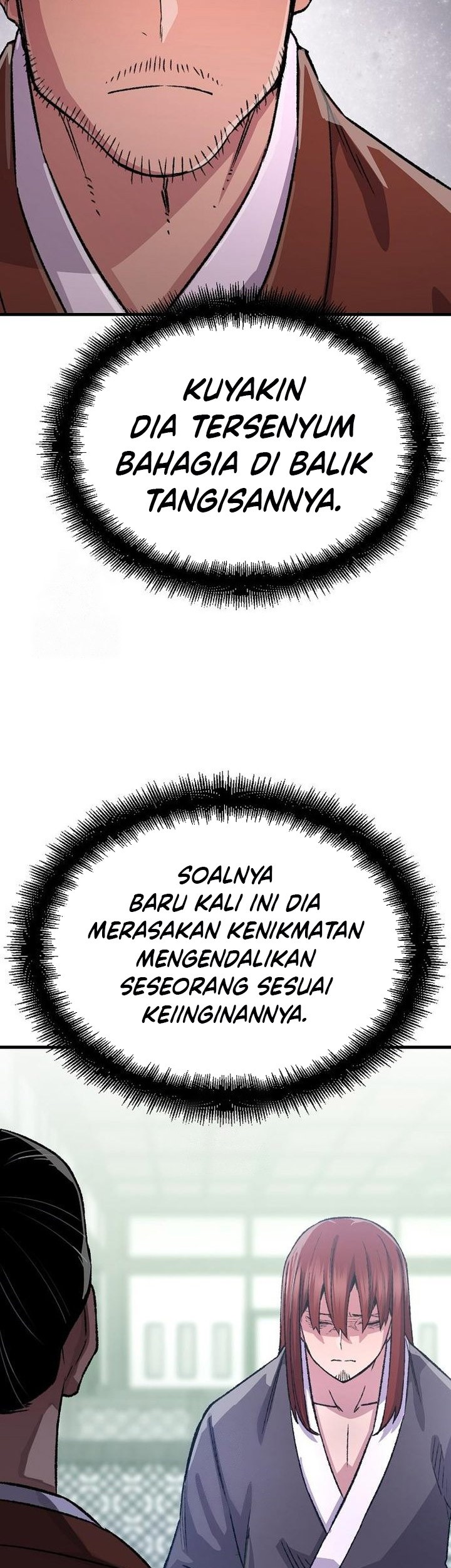 Reborn as The Heavenly Demon Chapter 78 Gambar 83