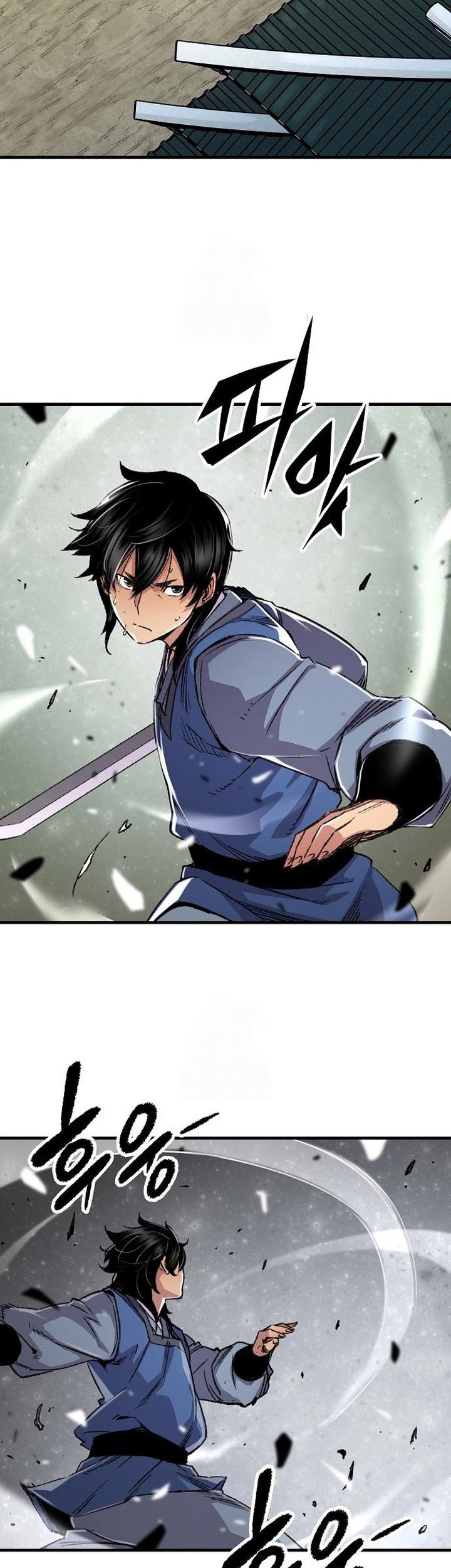 Reborn as The Heavenly Demon Chapter 78 Gambar 15