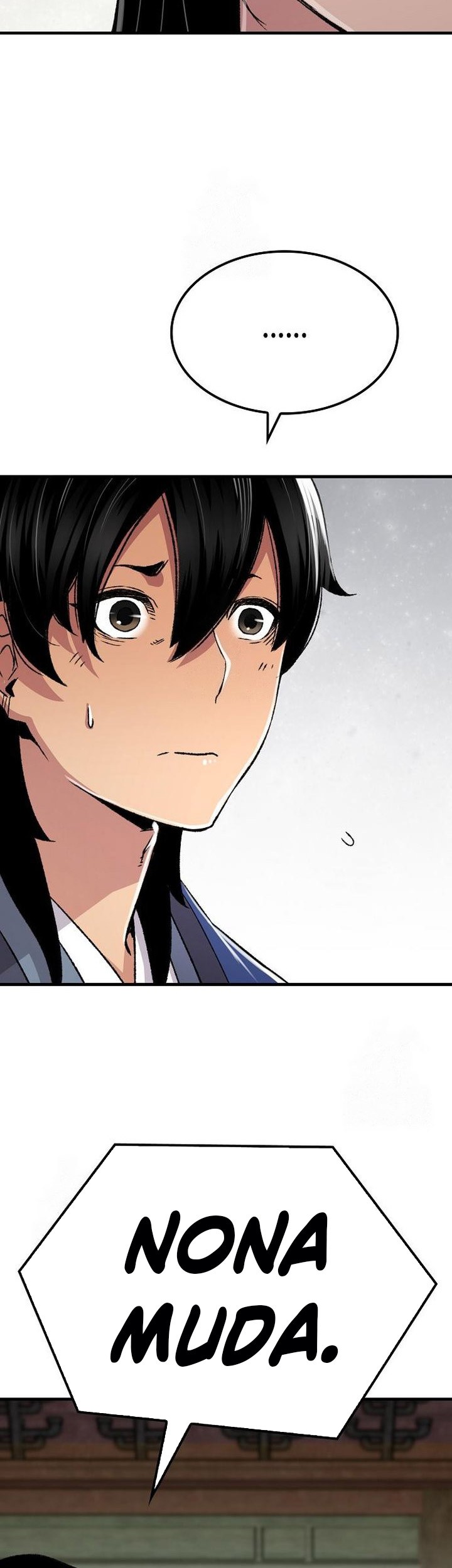 Reborn as The Heavenly Demon Chapter 78 Gambar 29