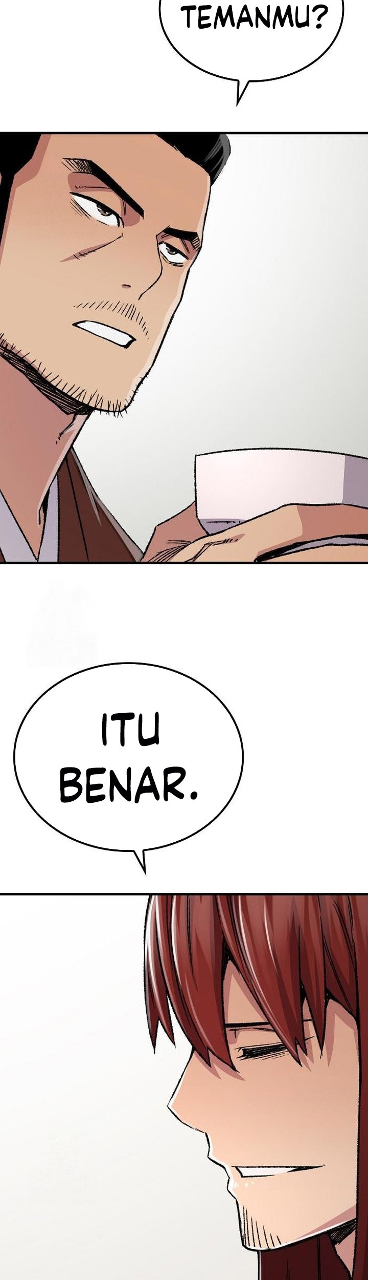 Reborn as The Heavenly Demon Chapter 78 Gambar 45