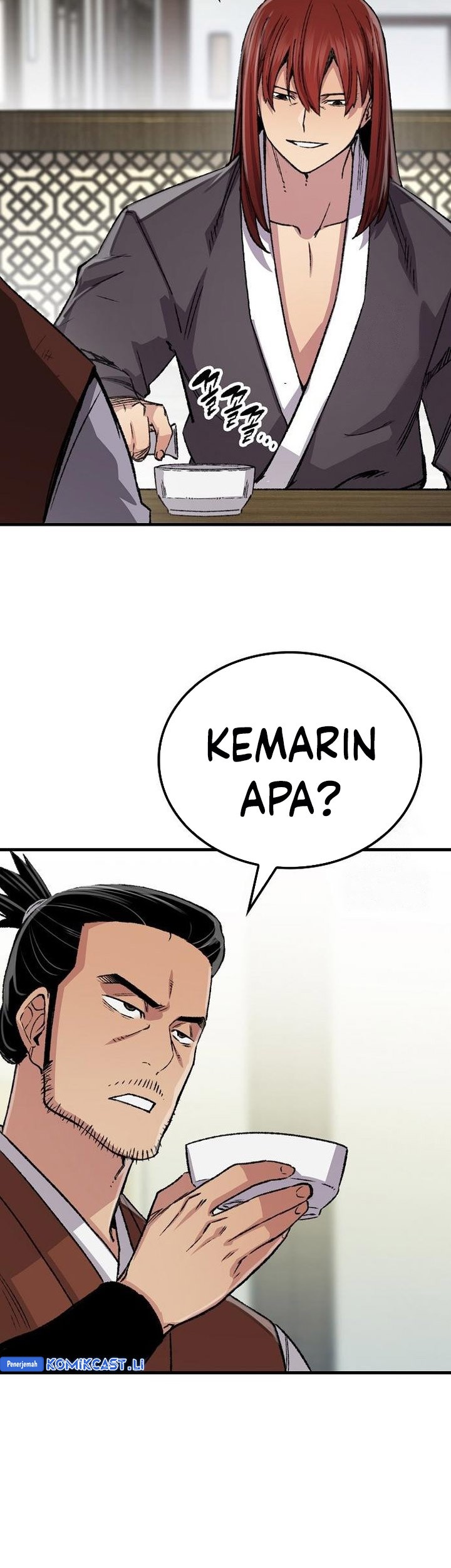 Reborn as The Heavenly Demon Chapter 78 Gambar 39