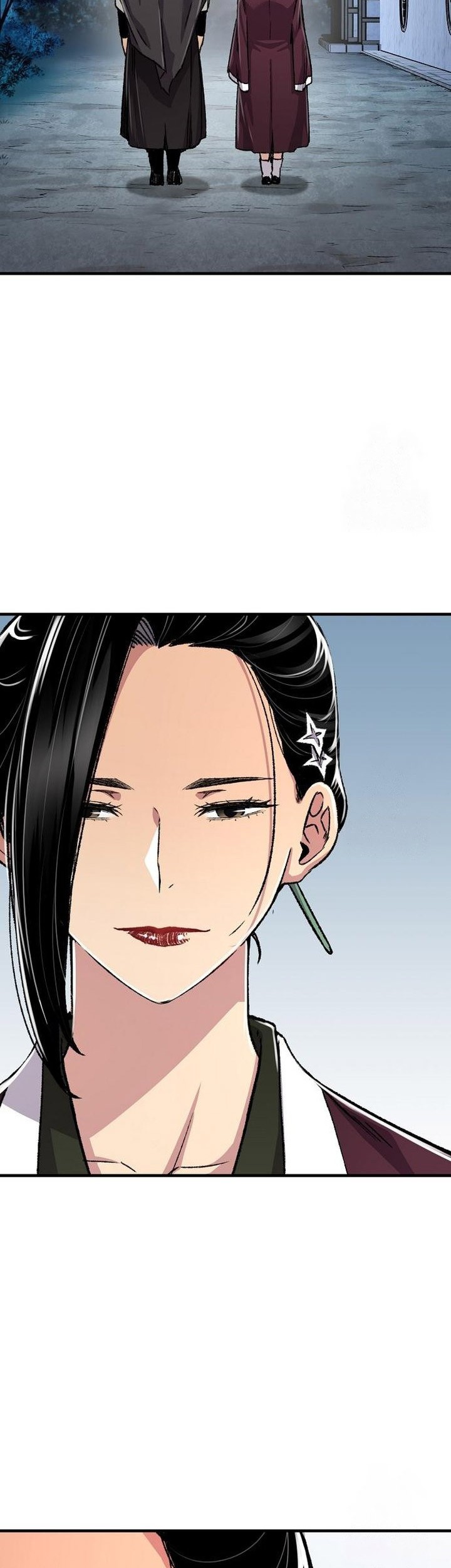 Reborn as The Heavenly Demon Chapter 78 Gambar 3