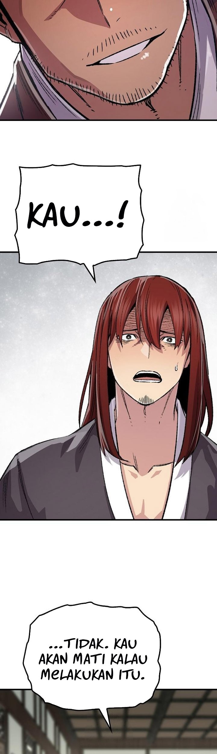 Reborn as The Heavenly Demon Chapter 78 Gambar 67