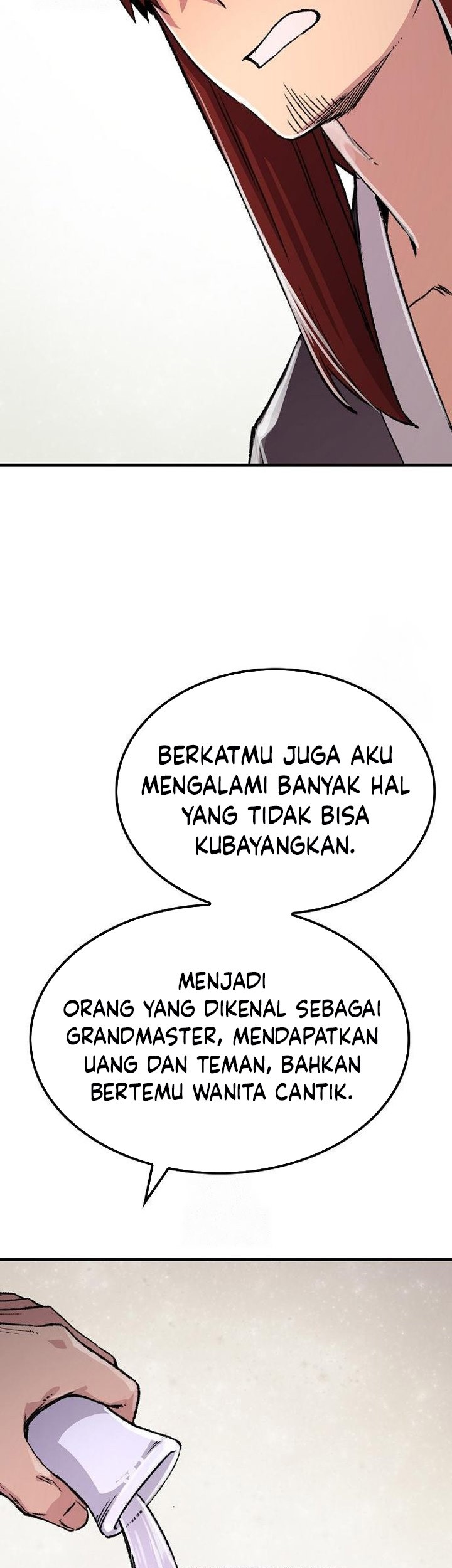 Reborn as The Heavenly Demon Chapter 78 Gambar 75