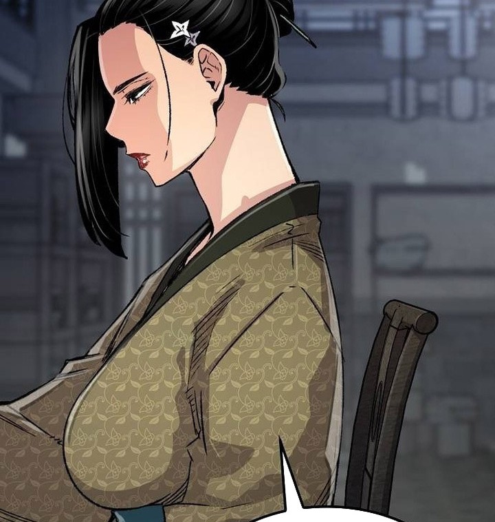 Reborn as The Heavenly Demon Chapter 79 Gambar 8