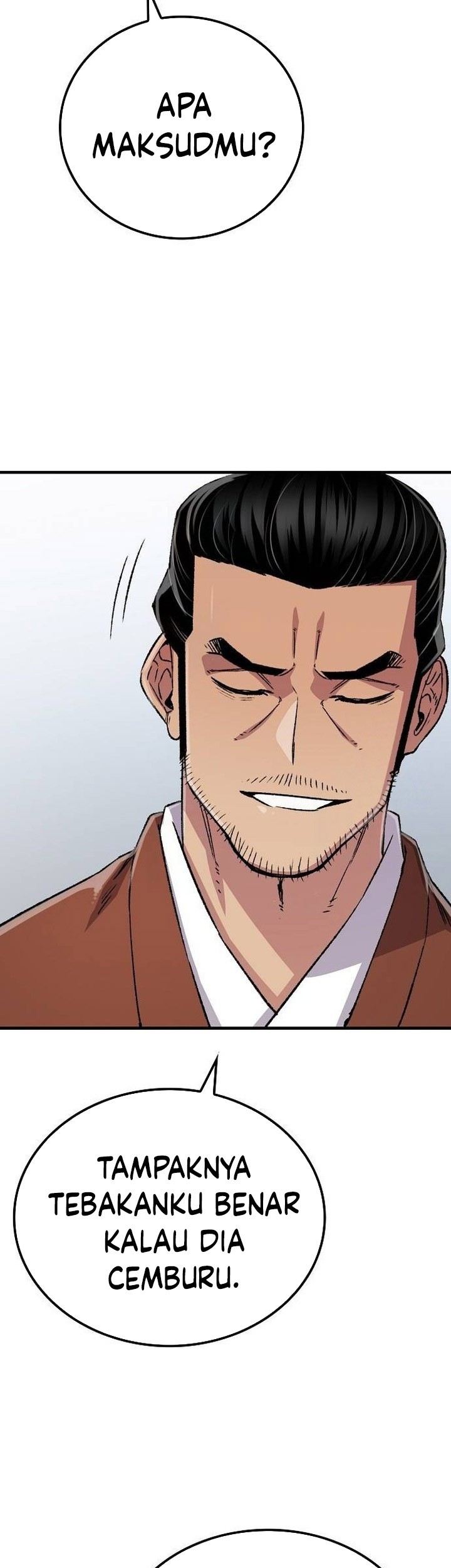 Reborn as The Heavenly Demon Chapter 79 Gambar 27