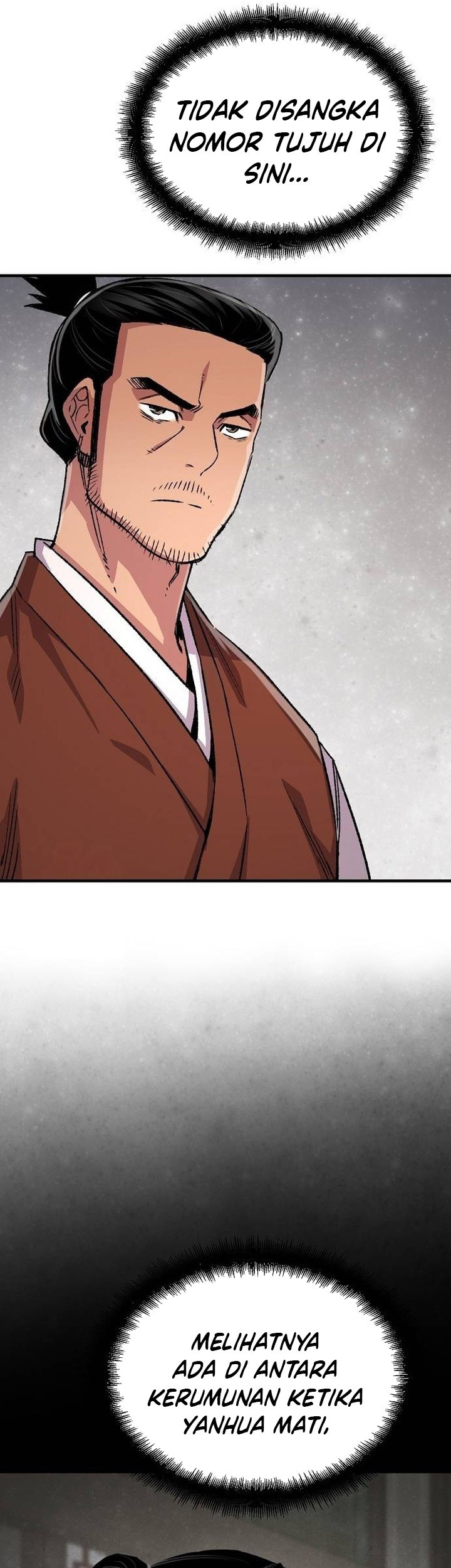 Reborn as The Heavenly Demon Chapter 79 Gambar 37