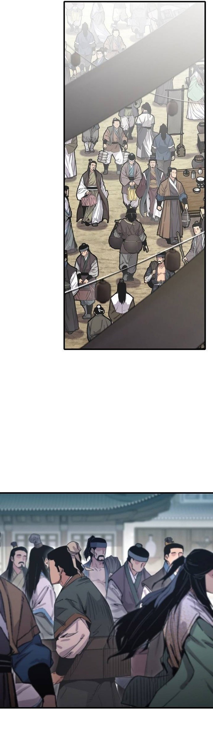 Reborn as The Heavenly Demon Chapter 79 Gambar 67