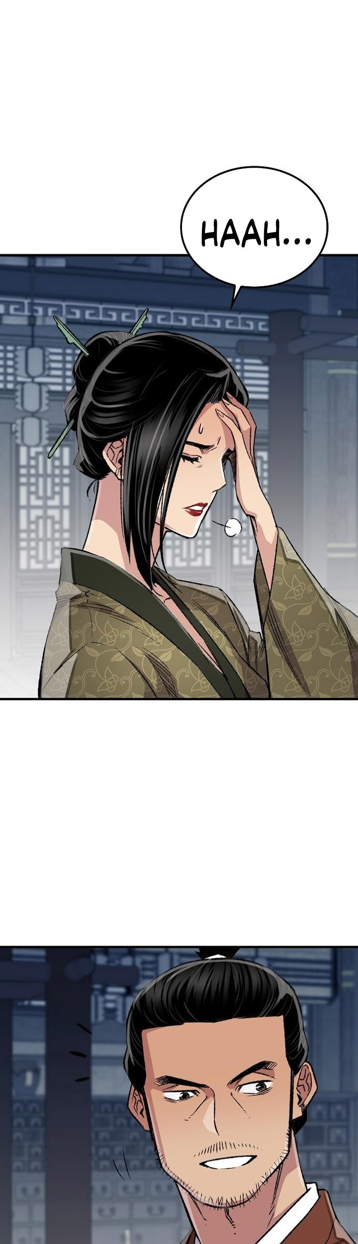 Reborn as The Heavenly Demon Chapter 80 Gambar 31