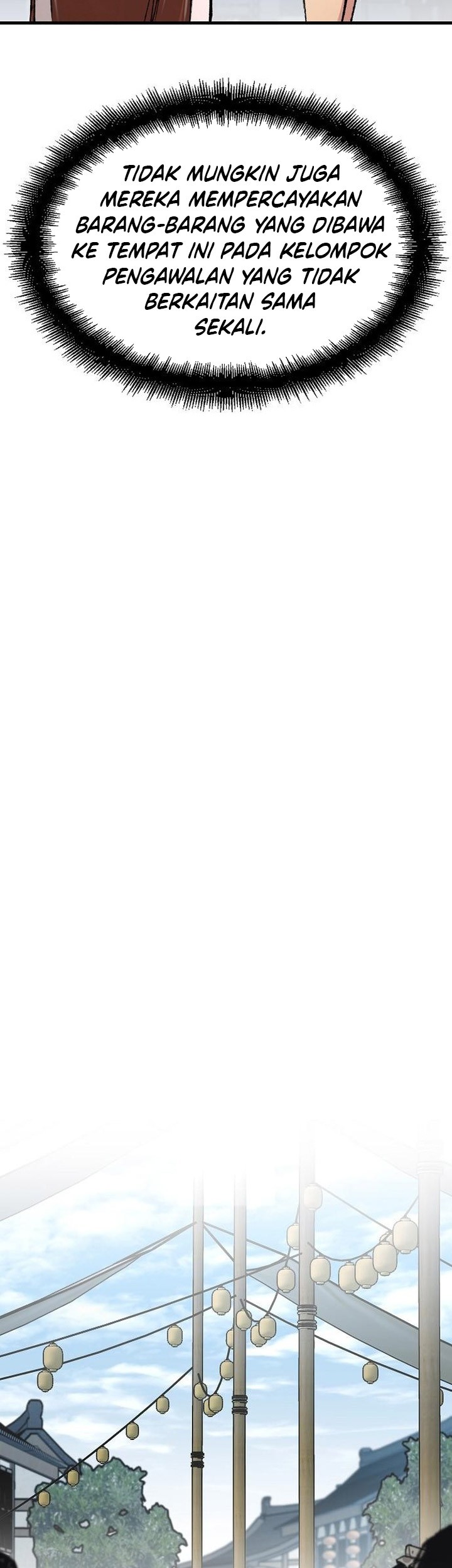 Reborn as The Heavenly Demon Chapter 80 Gambar 39