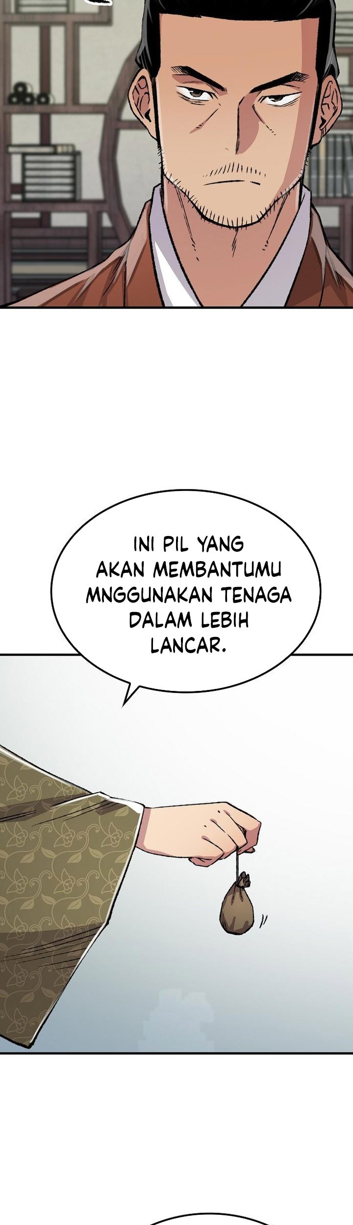 Reborn as The Heavenly Demon Chapter 81 Gambar 9