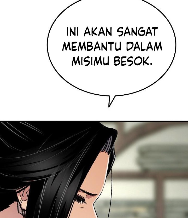 Reborn as The Heavenly Demon Chapter 81 Gambar 10