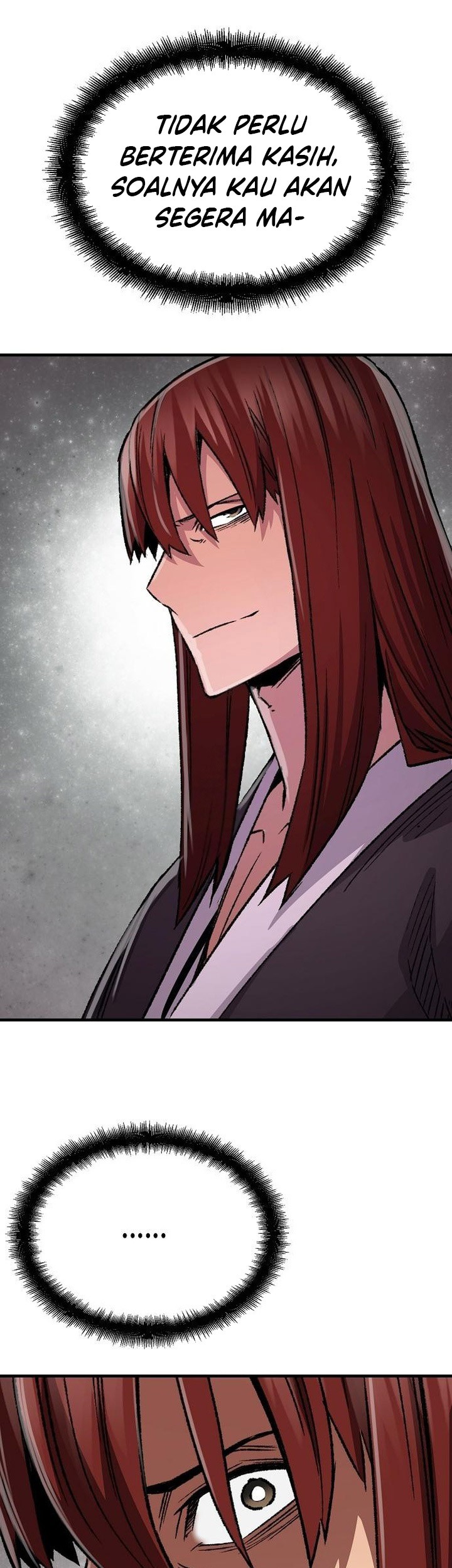 Reborn as The Heavenly Demon Chapter 81 Gambar 37