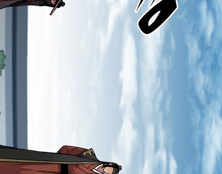 Reborn as The Heavenly Demon Chapter 81 Gambar 50