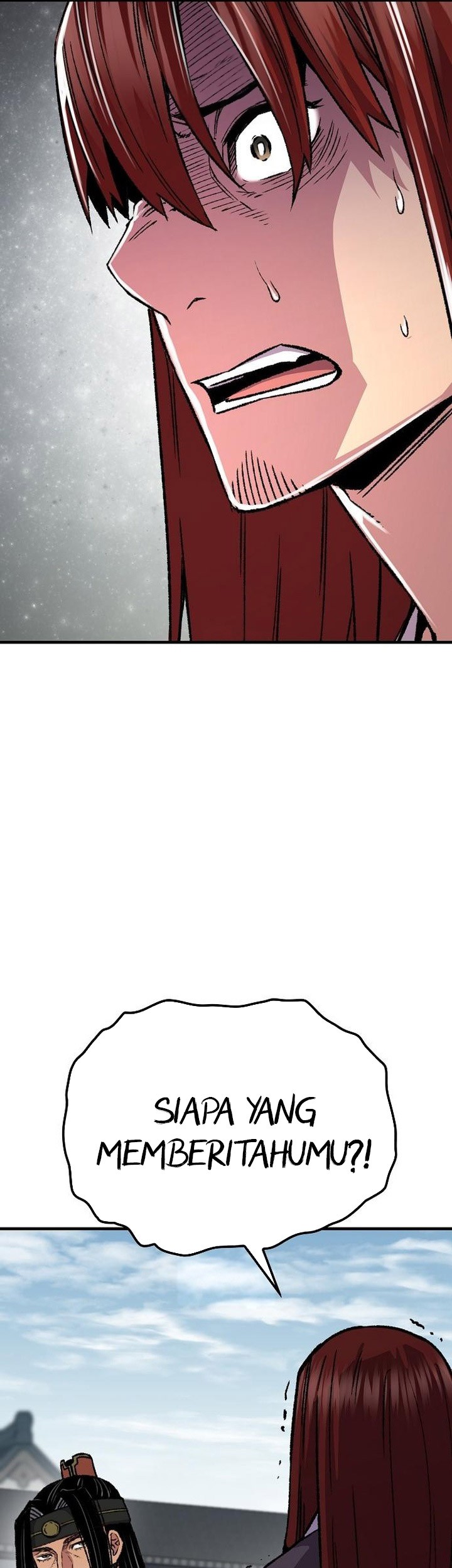 Reborn as The Heavenly Demon Chapter 81 Gambar 55