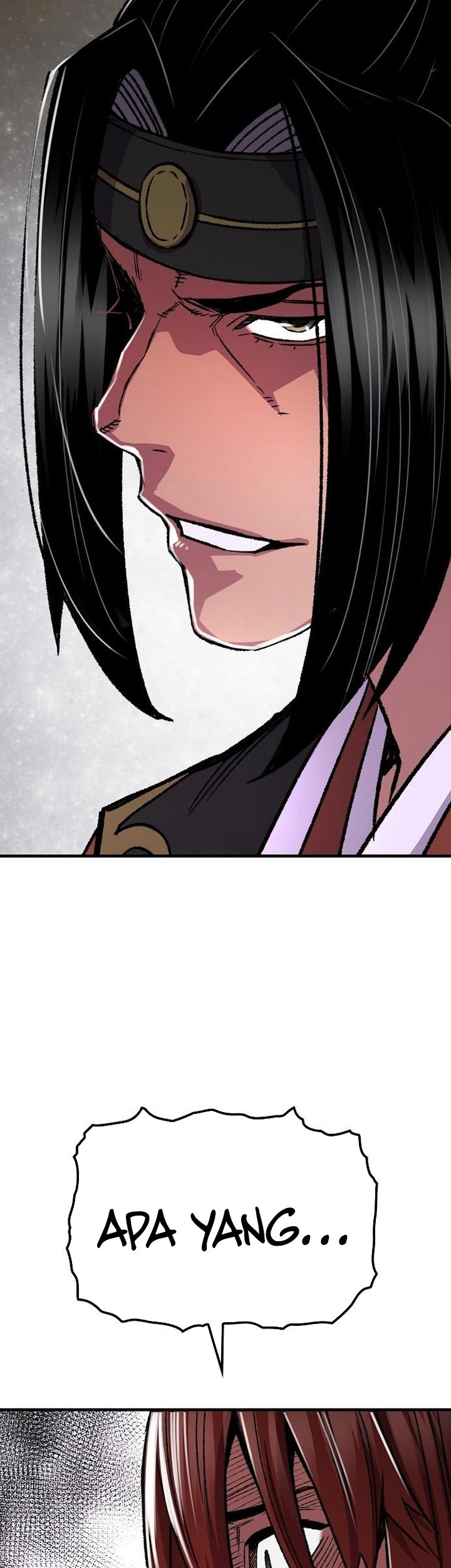 Reborn as The Heavenly Demon Chapter 81 Gambar 65